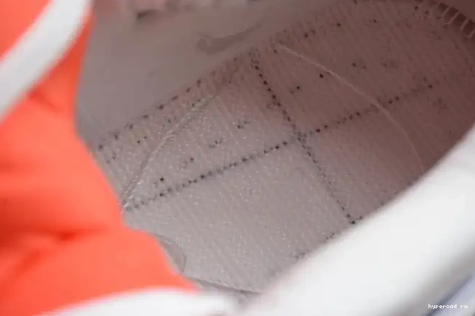 OrangeCT8527-118 Air Jordan 4 Team 0501